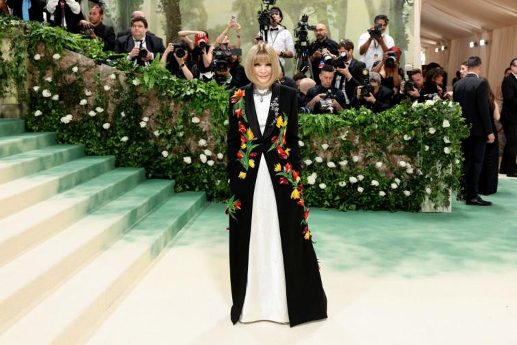 Met Gala