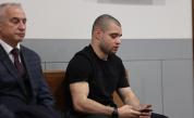 След побой: Полицията издирва прокурорския син от Перник